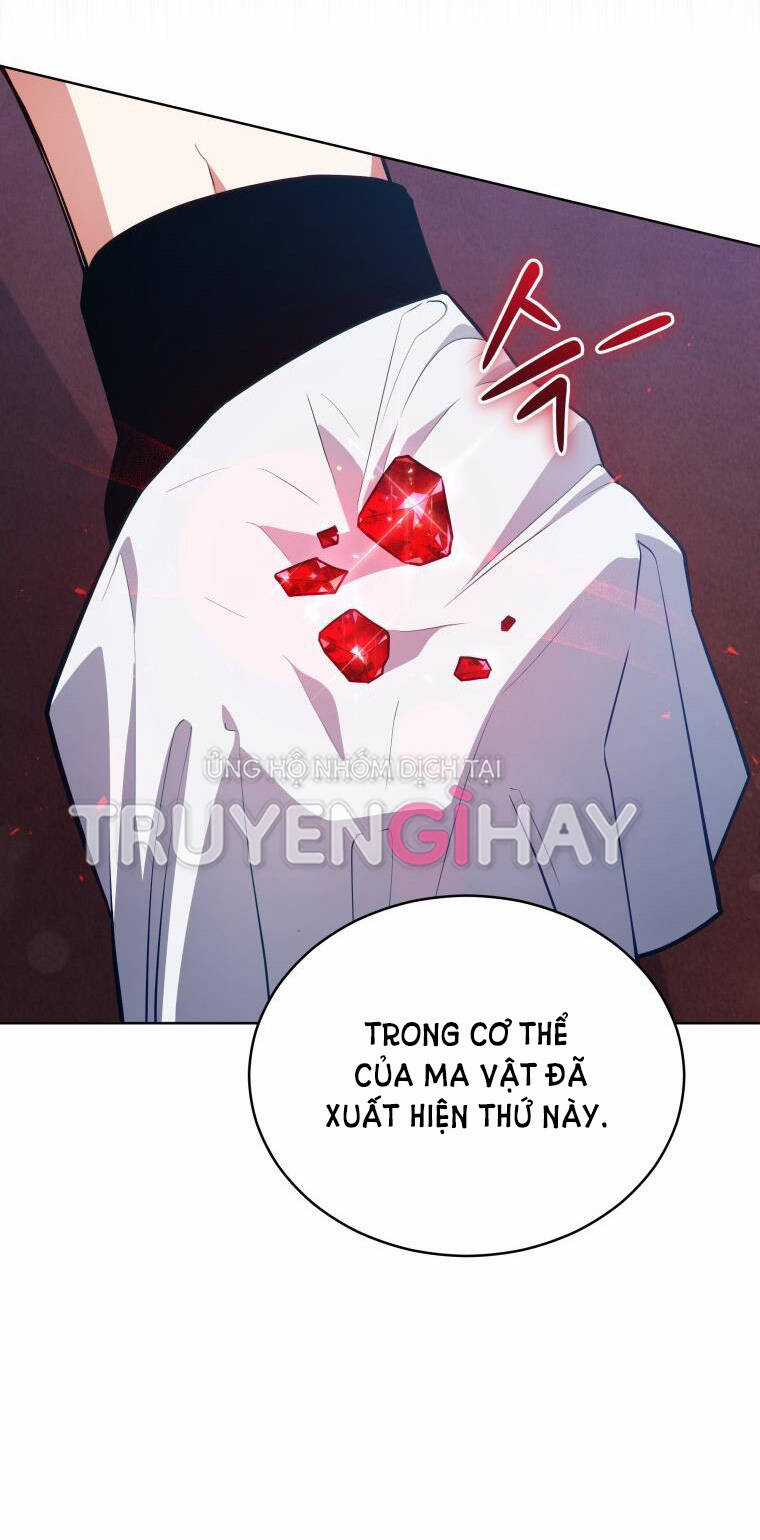 Quý Cô Khó Gần Chapter 80.1 trang 29