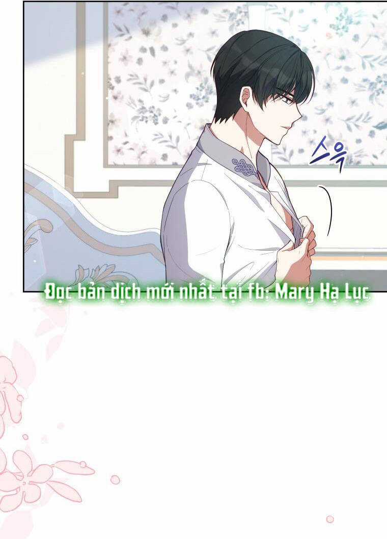 Quý Cô Khó Gần Chapter 80.1 trang 3