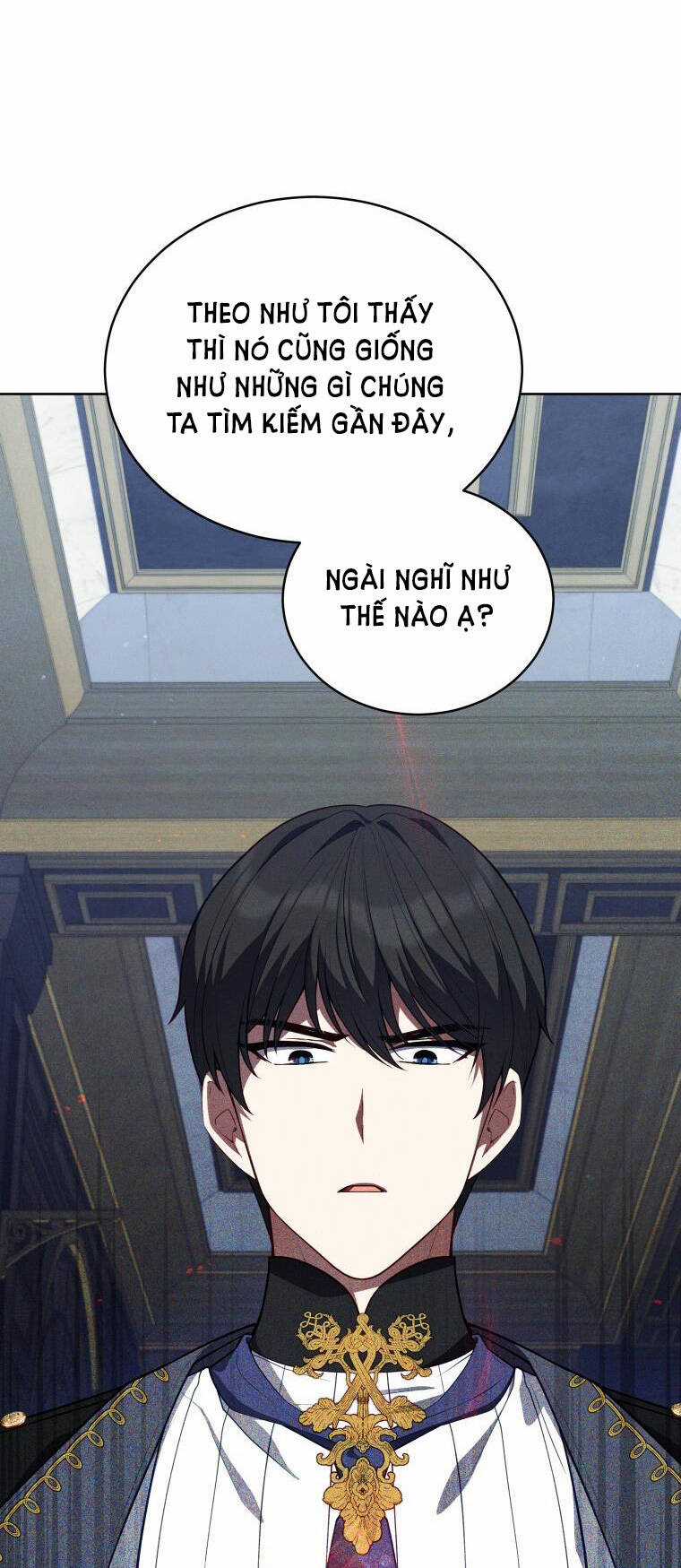 Quý Cô Khó Gần Chapter 80.1 trang 30