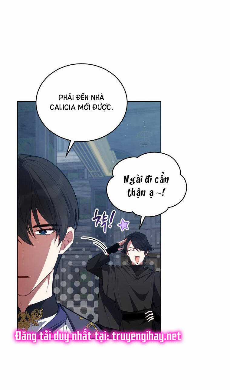 Quý Cô Khó Gần Chapter 80.1 trang 32