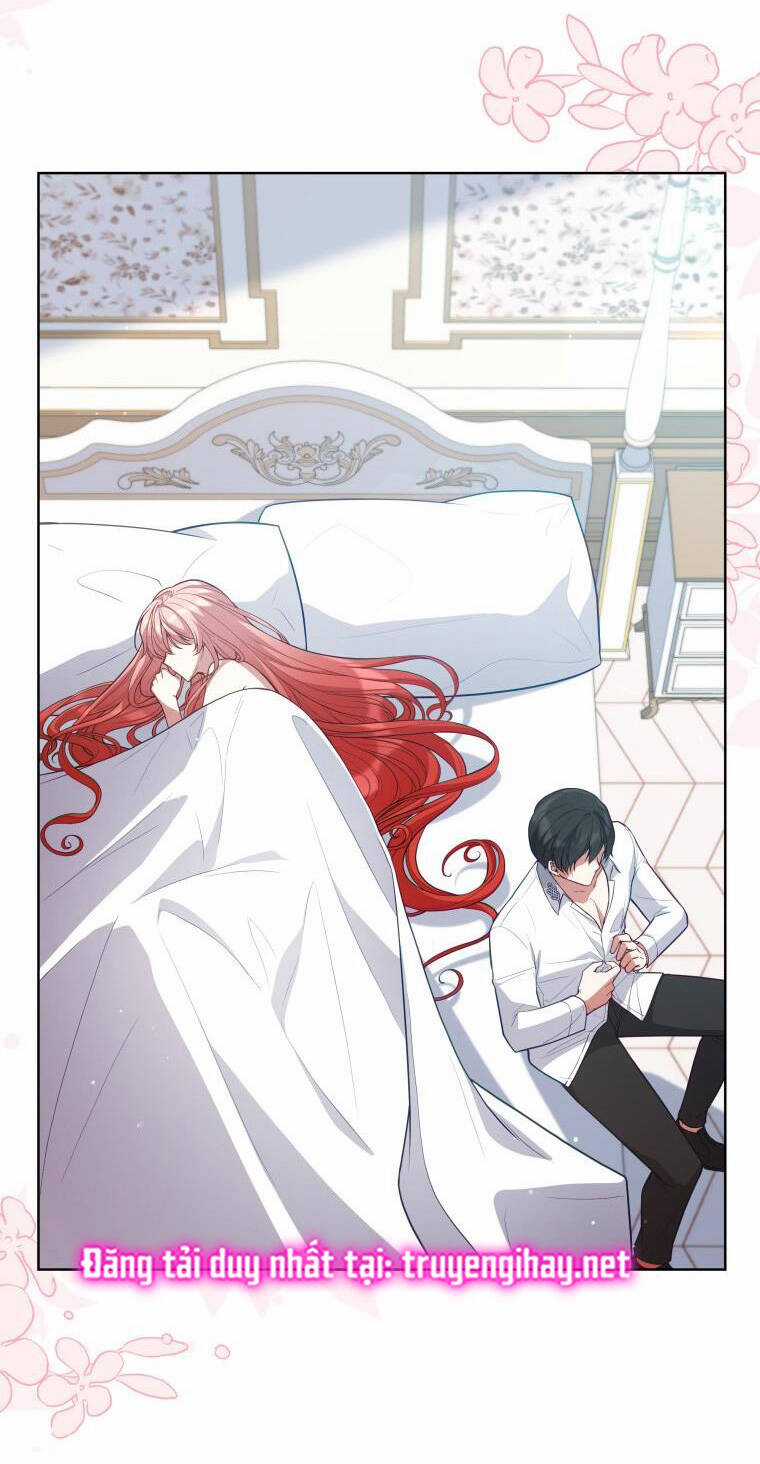 Quý Cô Khó Gần Chapter 80.1 trang 4