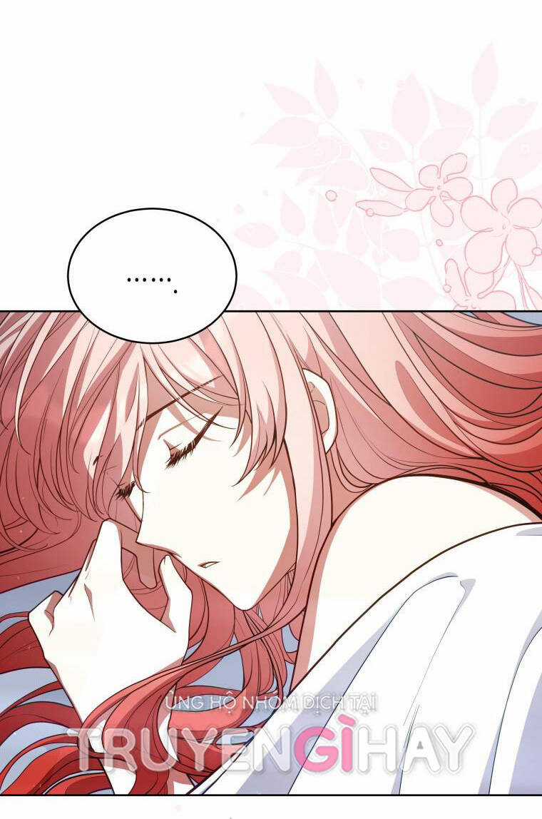 Quý Cô Khó Gần Chapter 80.1 trang 5