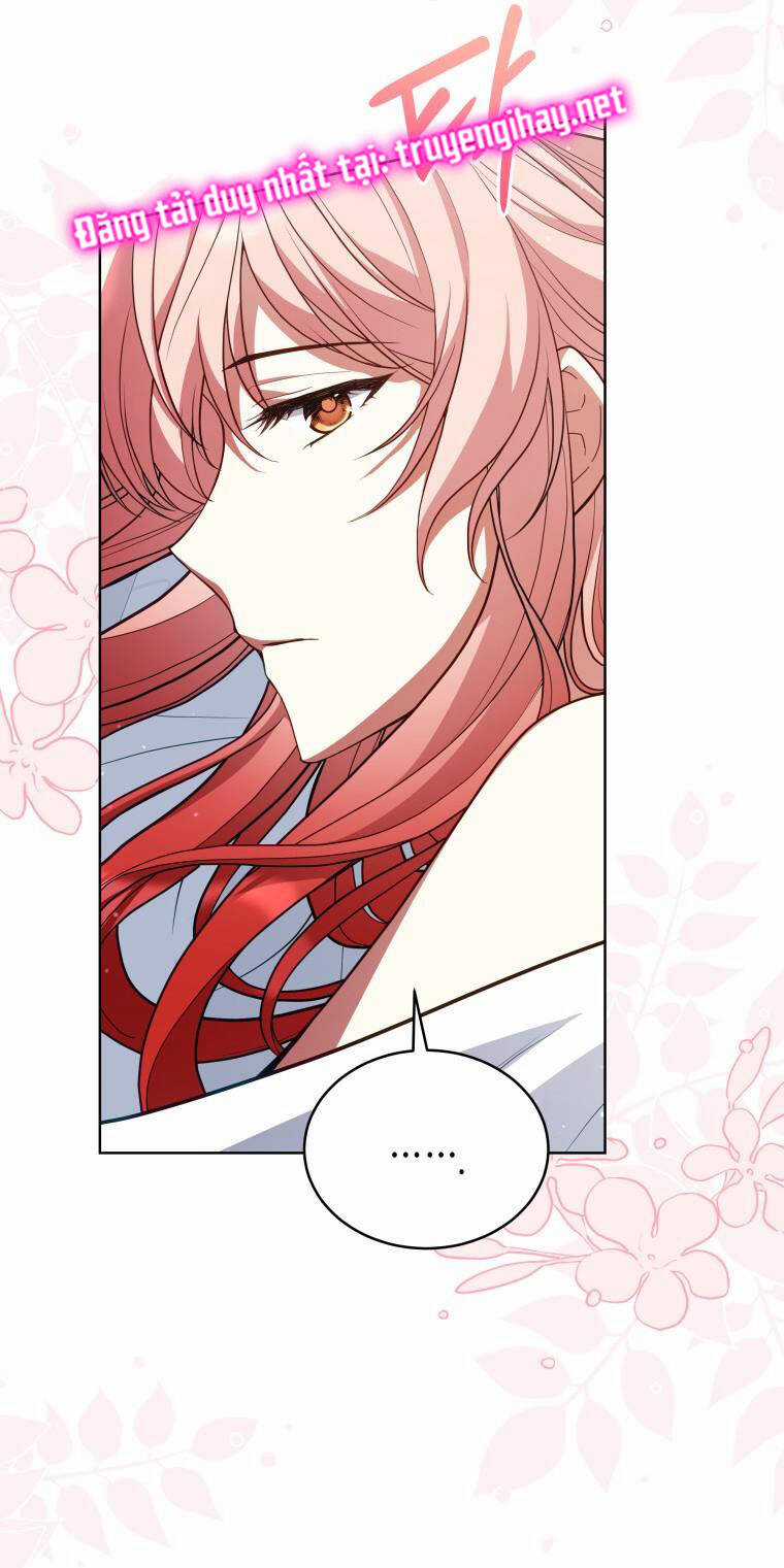 Quý Cô Khó Gần Chapter 80.1 trang 8