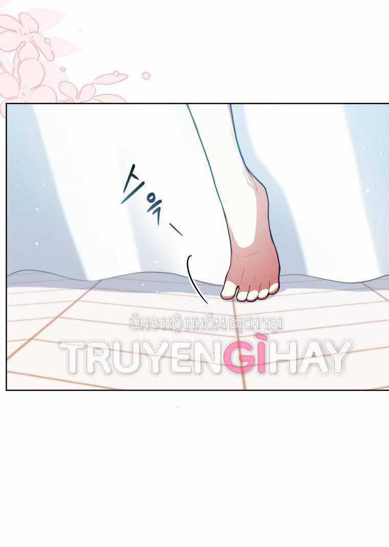 Quý Cô Khó Gần Chapter 80.1 trang 9