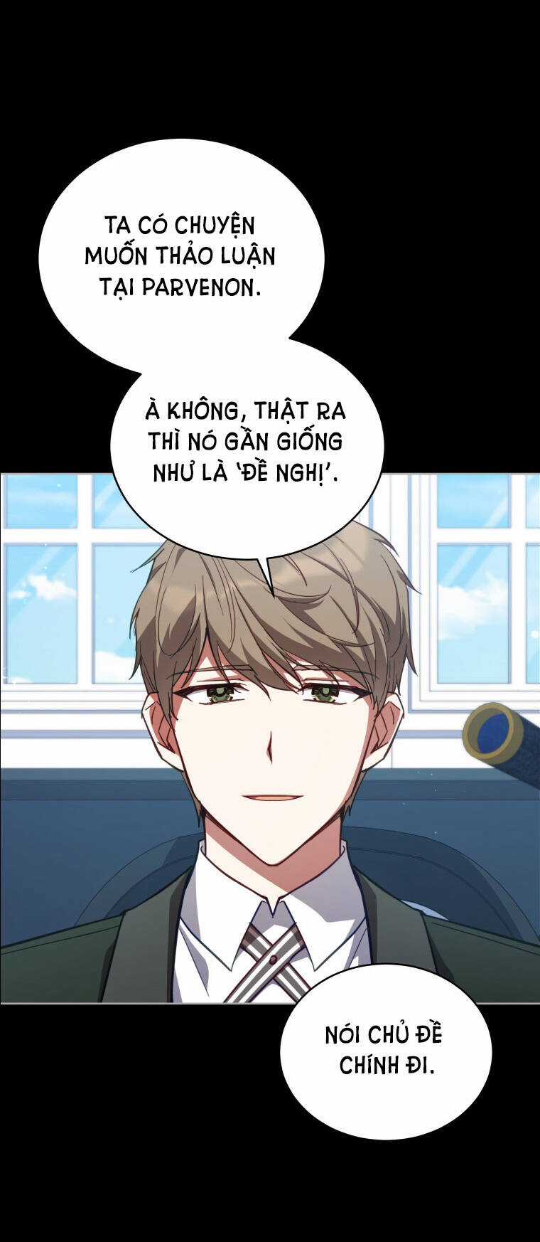 Quý Cô Khó Gần Chapter 80.2 trang 10