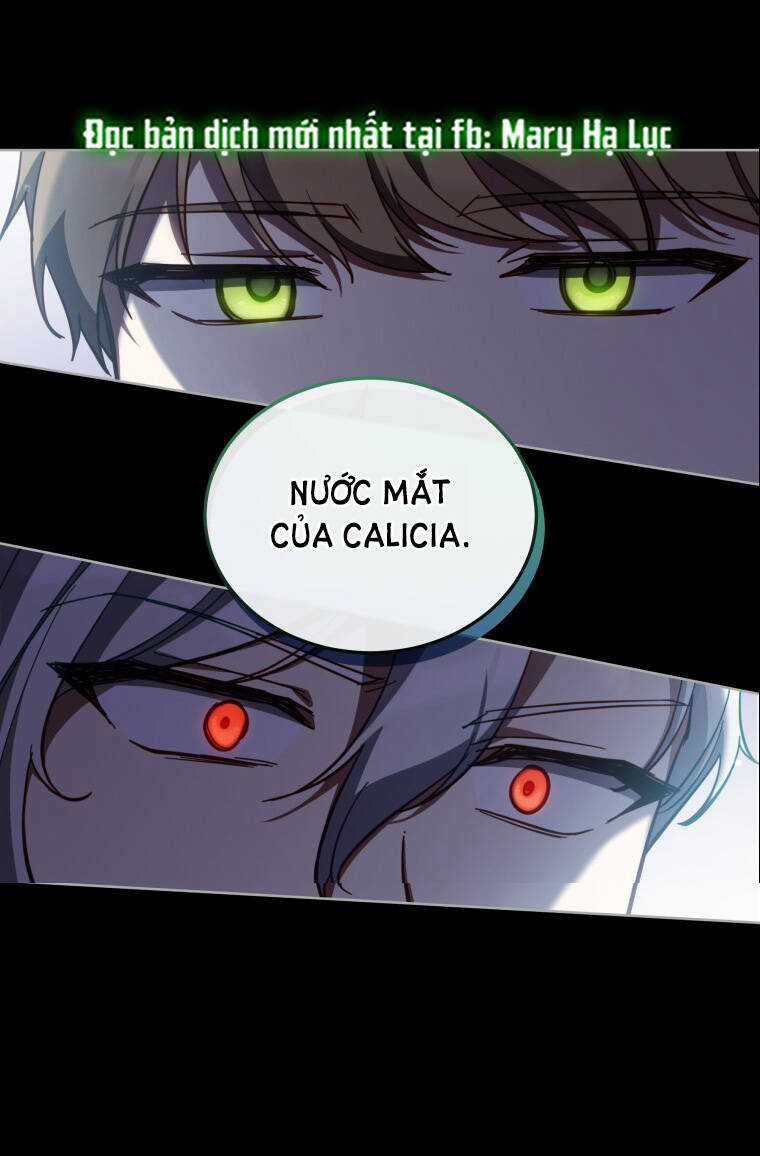 Quý Cô Khó Gần Chapter 80.2 trang 11