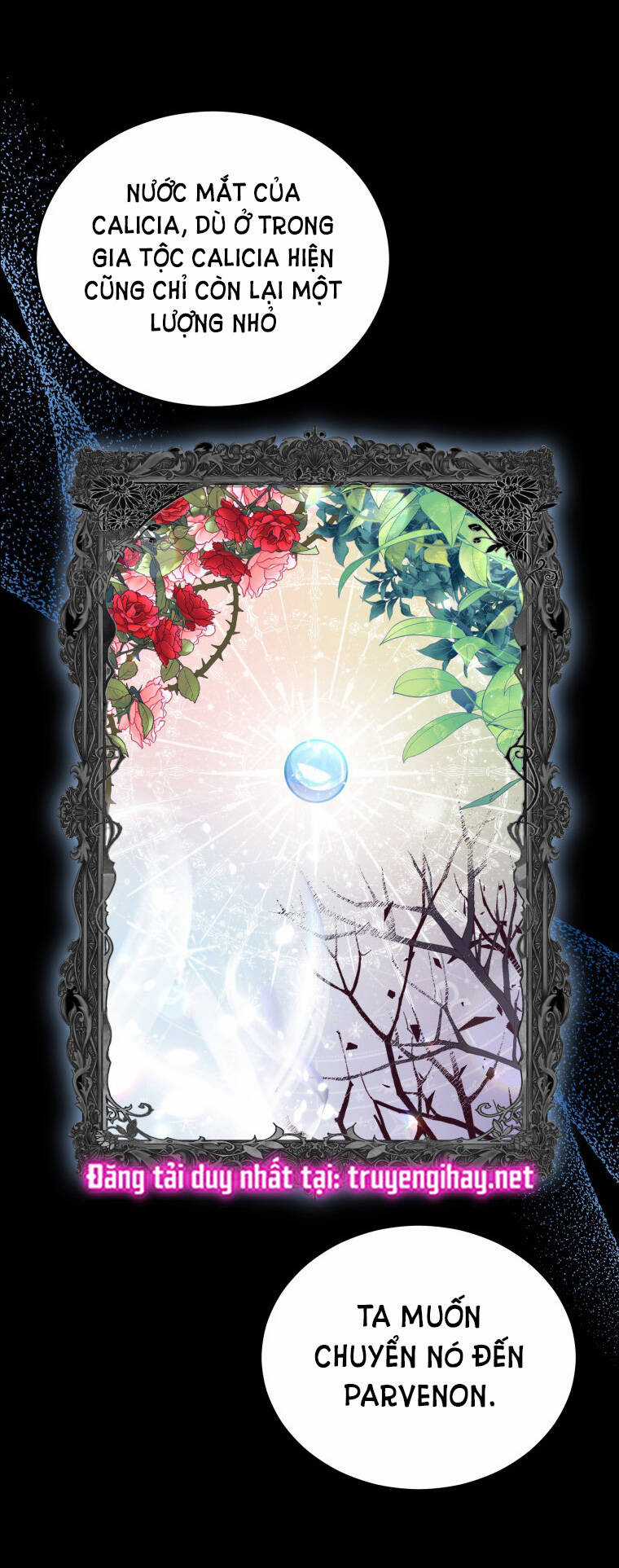 Quý Cô Khó Gần Chapter 80.2 trang 12
