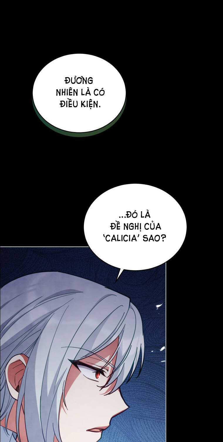 Quý Cô Khó Gần Chapter 80.2 trang 13