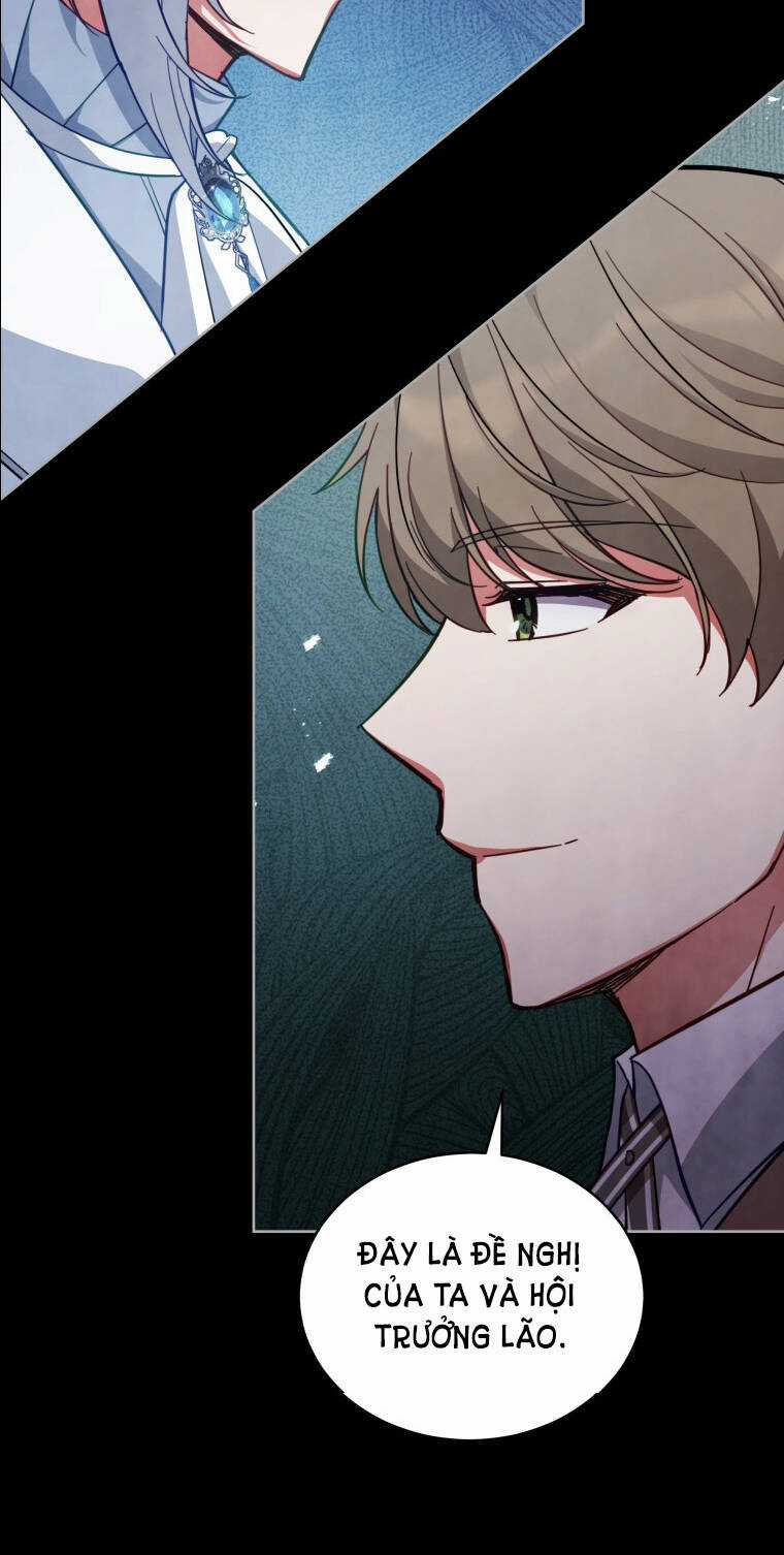 Quý Cô Khó Gần Chapter 80.2 trang 14