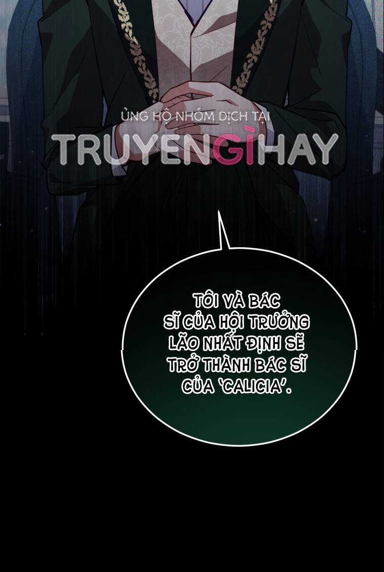 Quý Cô Khó Gần Chapter 80.2 trang 16