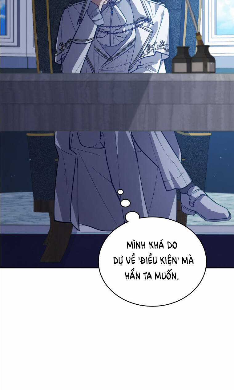 Quý Cô Khó Gần Chapter 80.2 trang 18