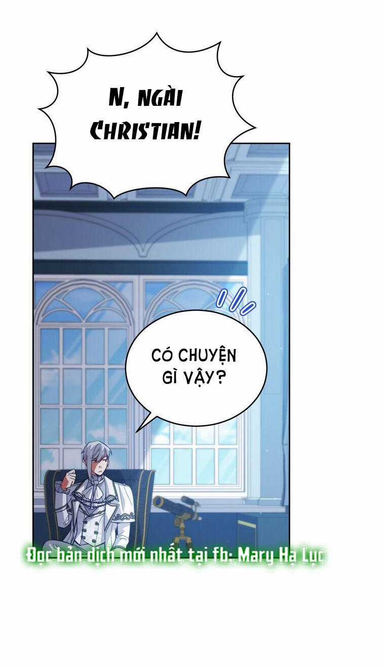 Quý Cô Khó Gần Chapter 80.2 trang 19