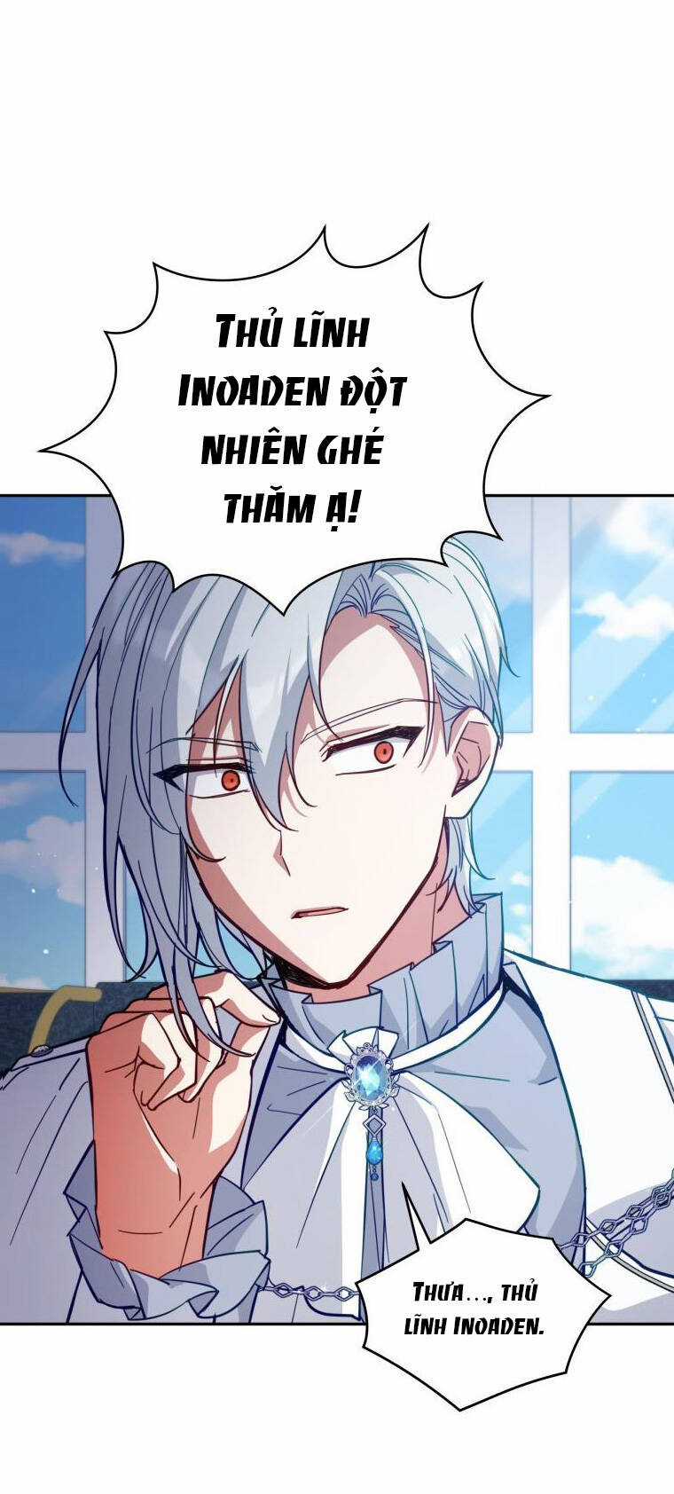 Quý Cô Khó Gần Chapter 80.2 trang 20