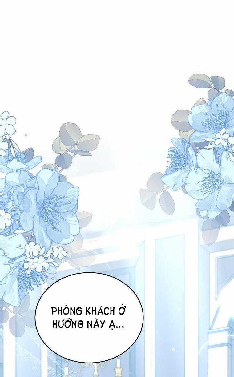 Quý Cô Khó Gần Chapter 80.2 trang 21