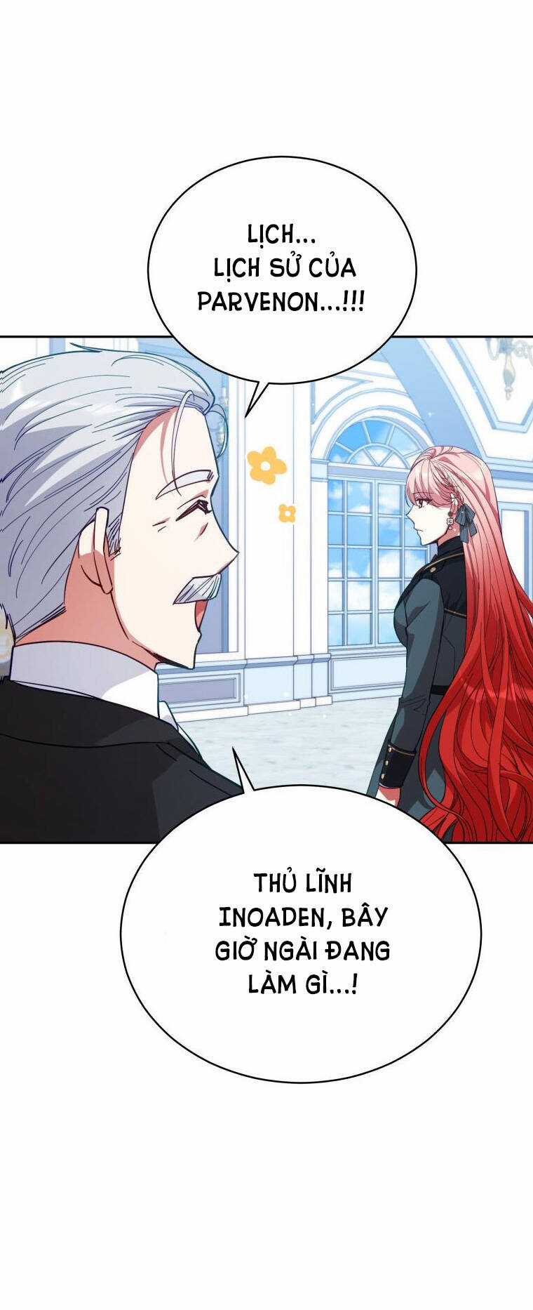 Quý Cô Khó Gần Chapter 80.2 trang 25