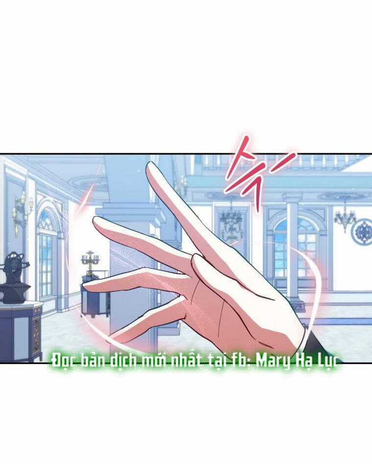 Quý Cô Khó Gần Chapter 80.2 trang 26