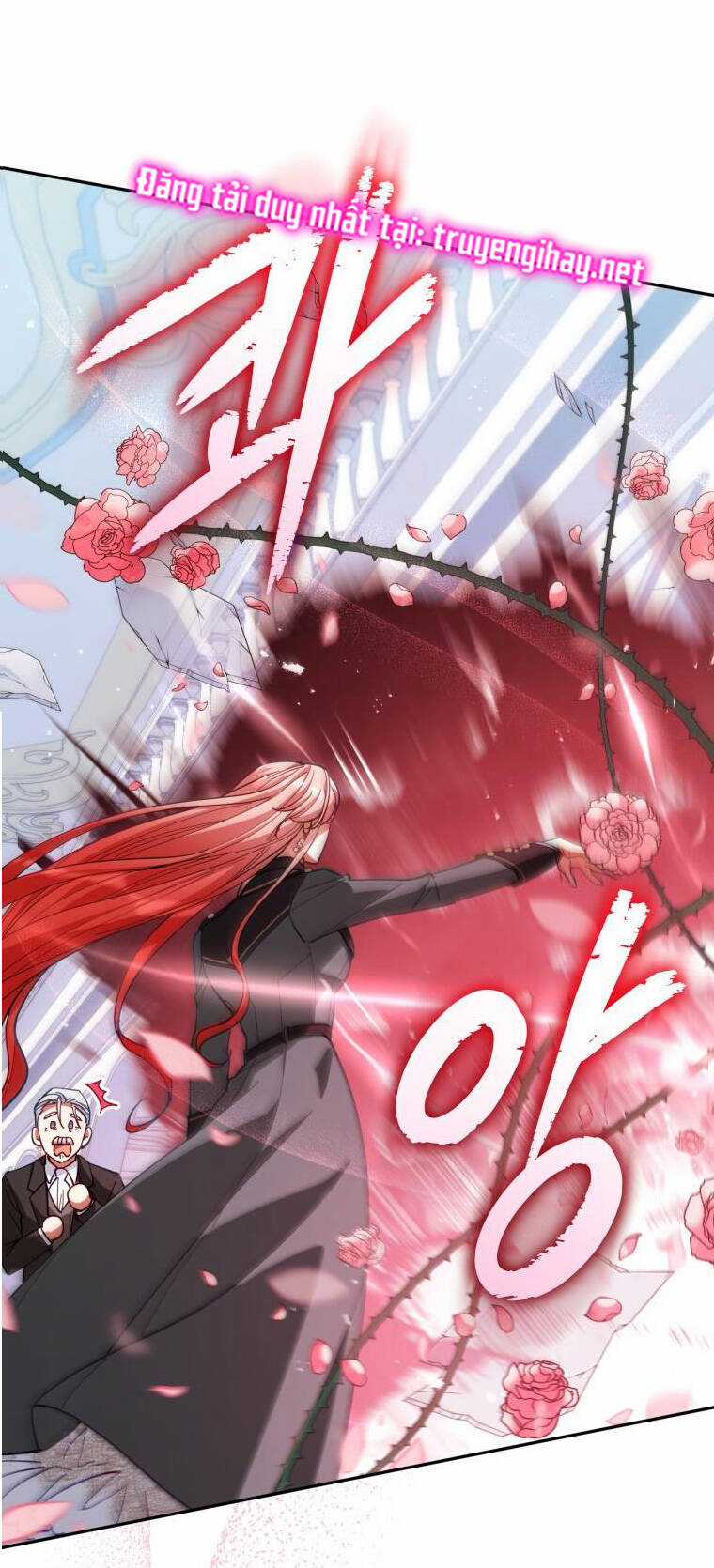 Quý Cô Khó Gần Chapter 80.2 trang 27