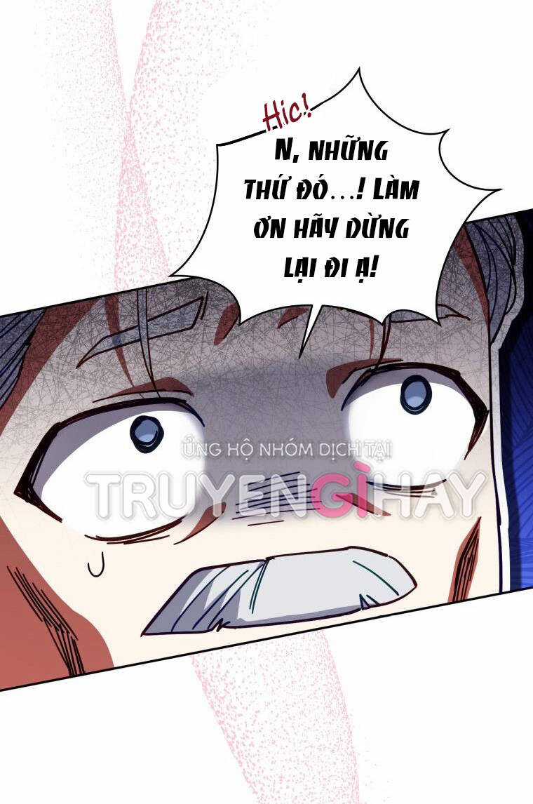 Quý Cô Khó Gần Chapter 80.2 trang 28