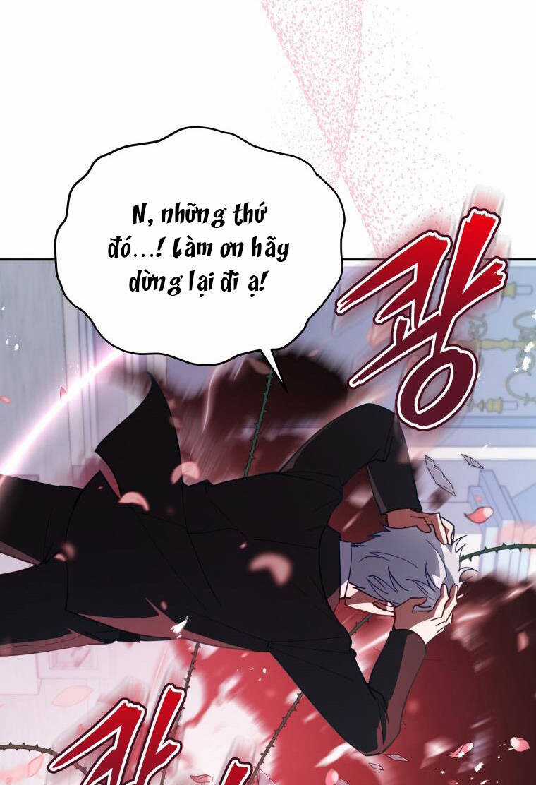 Quý Cô Khó Gần Chapter 80.2 trang 29