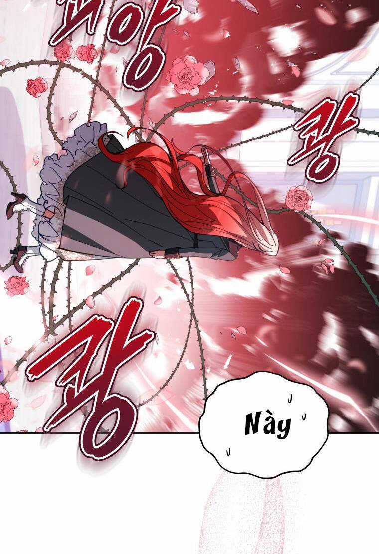 Quý Cô Khó Gần Chapter 80.2 trang 30
