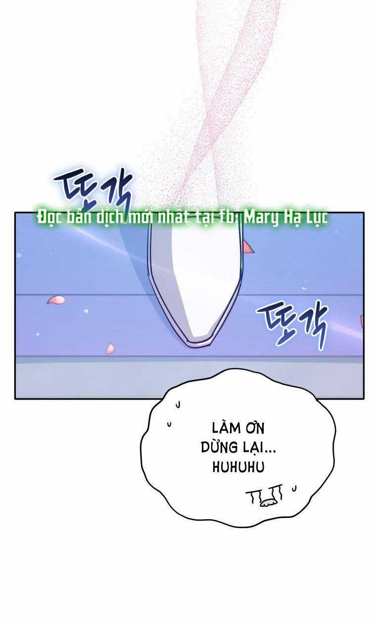 Quý Cô Khó Gần Chapter 80.2 trang 31