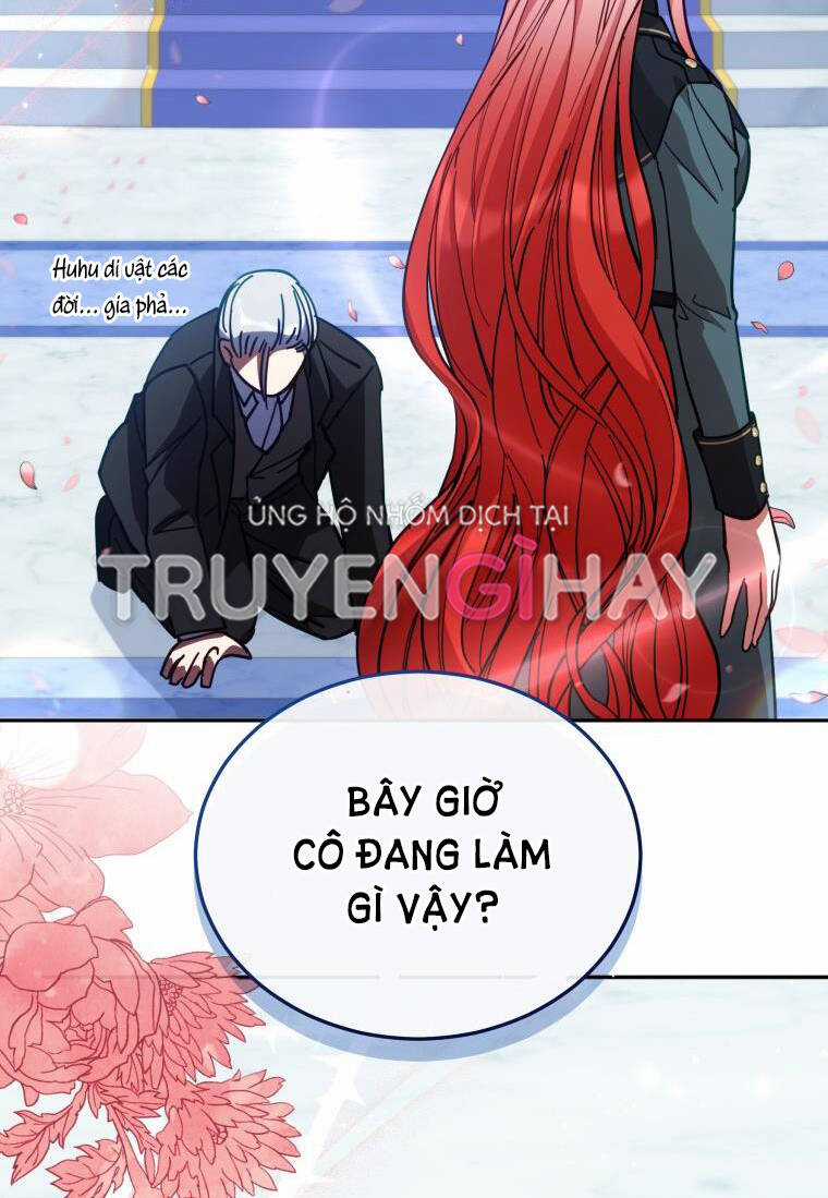 Quý Cô Khó Gần Chapter 80.2 trang 35