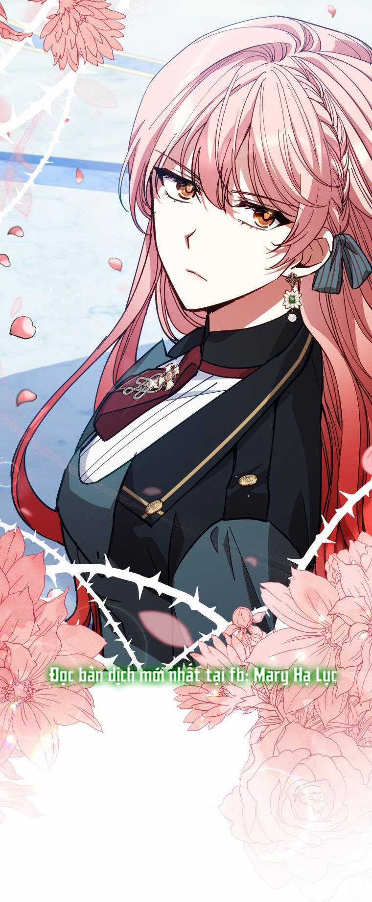 Quý Cô Khó Gần Chapter 80.2 trang 36