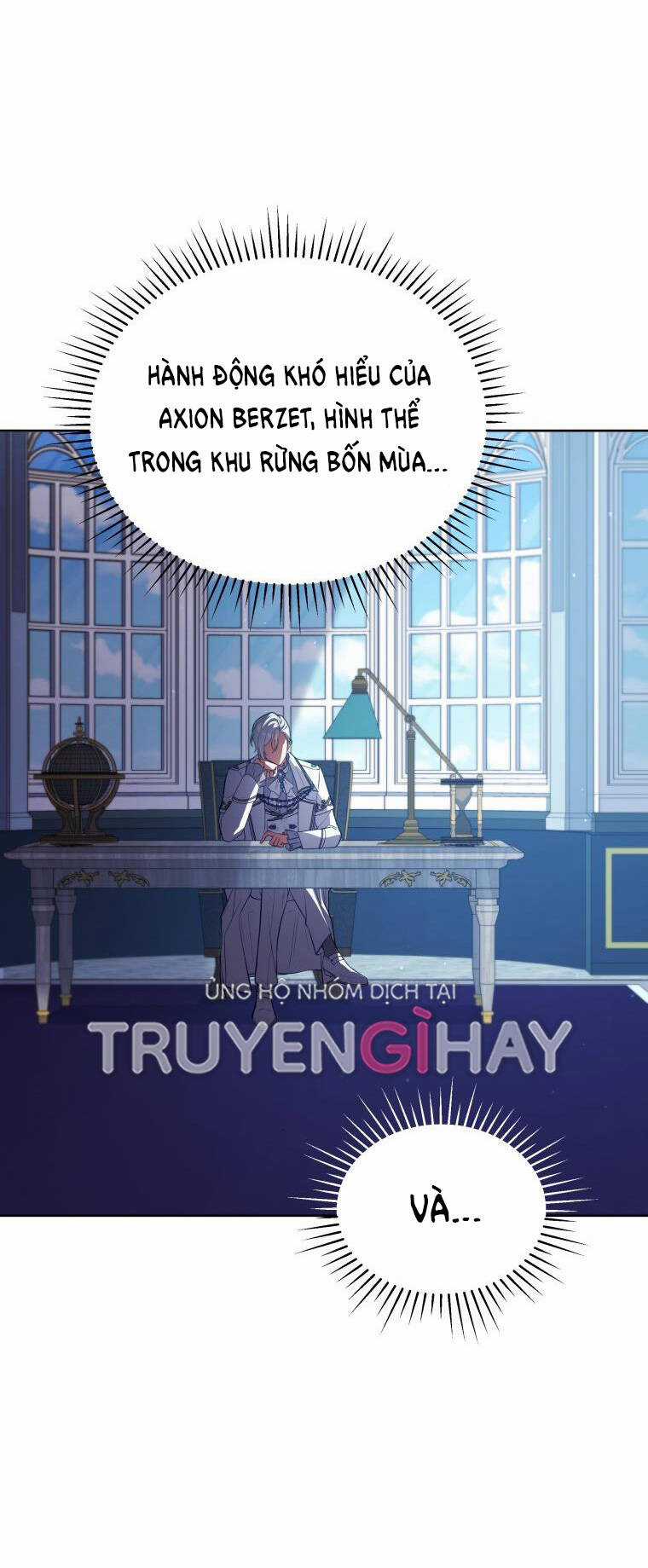 Quý Cô Khó Gần Chapter 80.2 trang 4