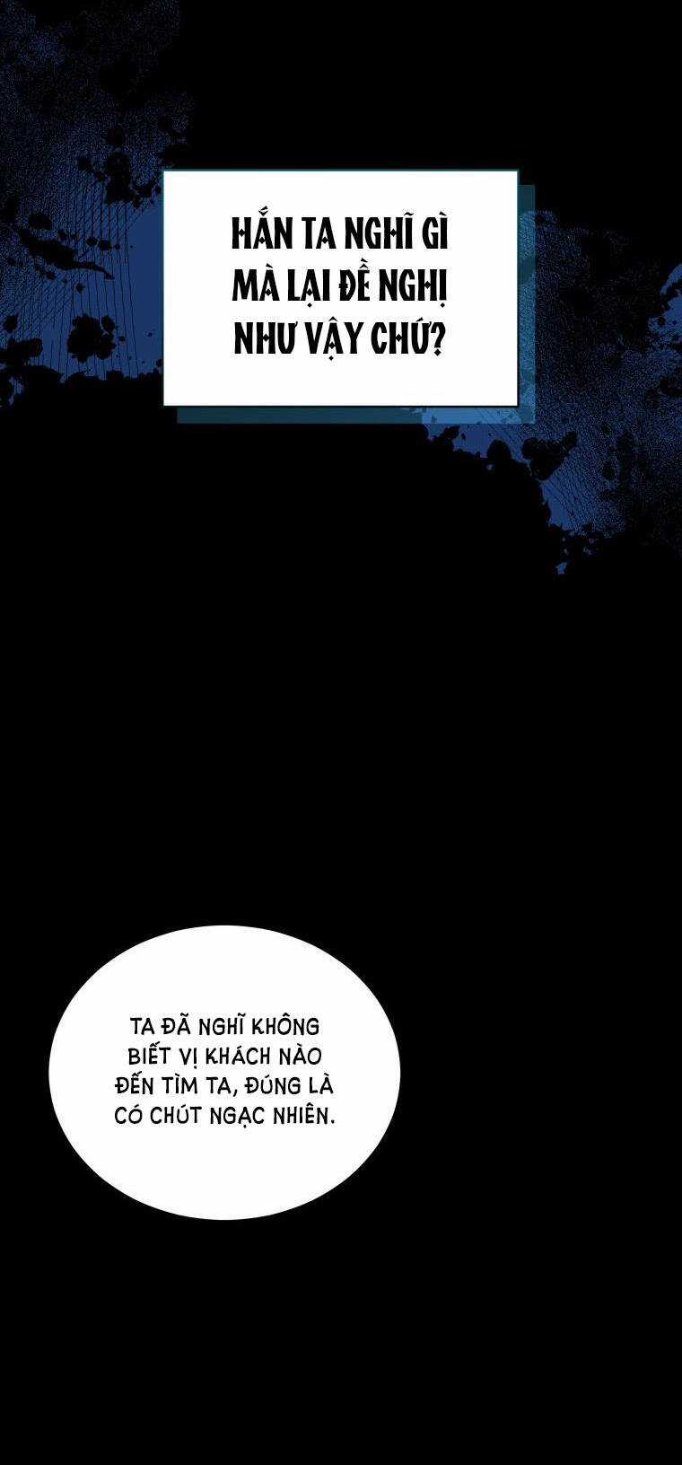 Quý Cô Khó Gần Chapter 80.2 trang 6