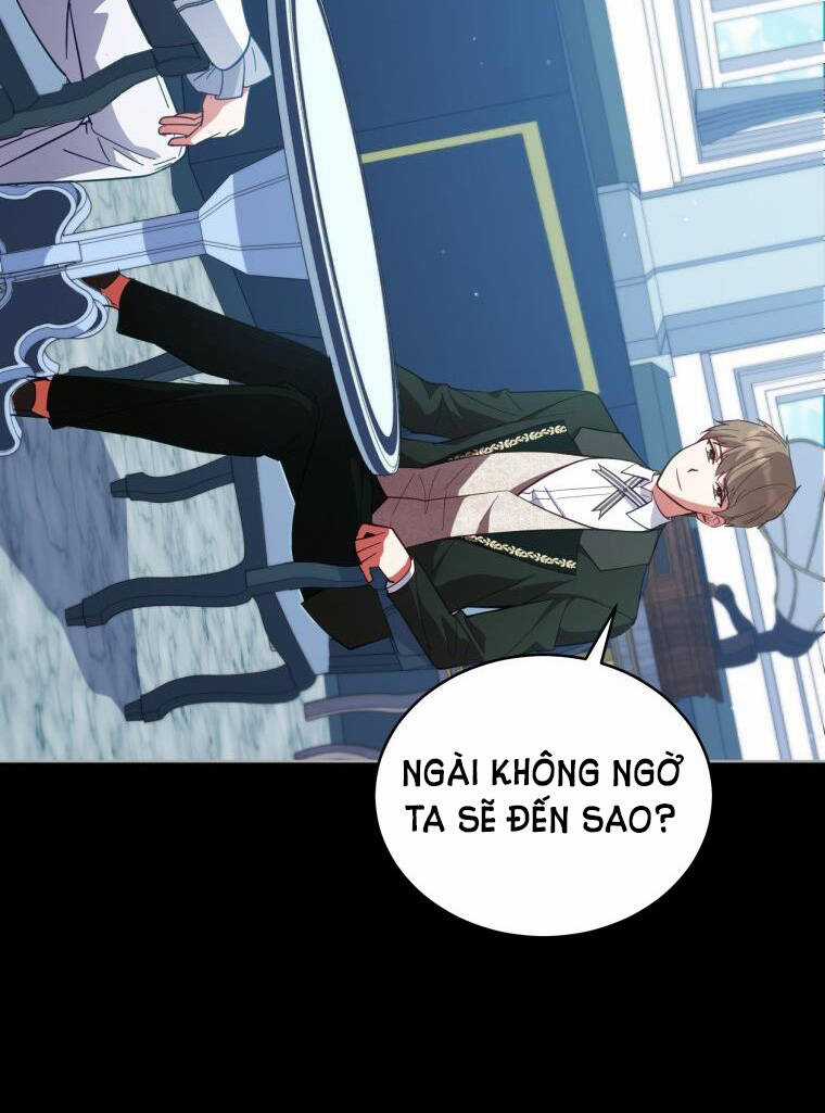 Quý Cô Khó Gần Chapter 80.2 trang 8