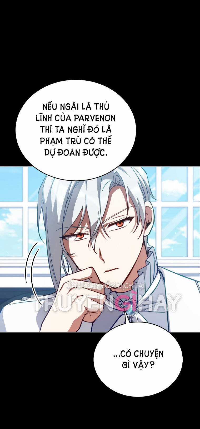 Quý Cô Khó Gần Chapter 80.2 trang 9