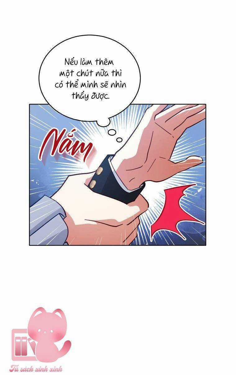 Quý Cô Khó Gần Chapter 81 trang 14