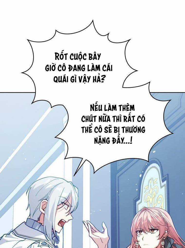 Quý Cô Khó Gần Chapter 81 trang 15