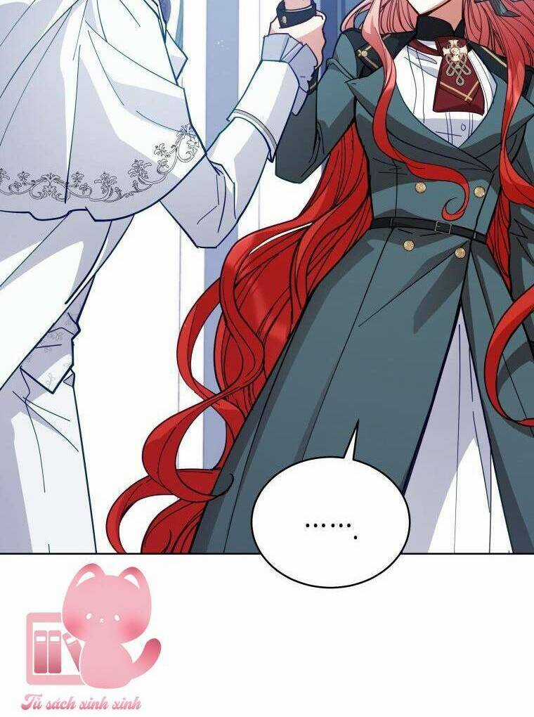 Quý Cô Khó Gần Chapter 81 trang 16