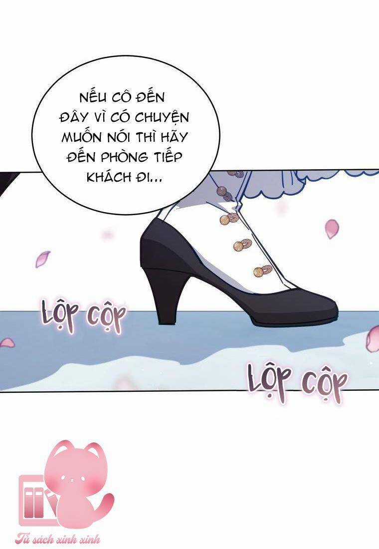 Quý Cô Khó Gần Chapter 81 trang 2