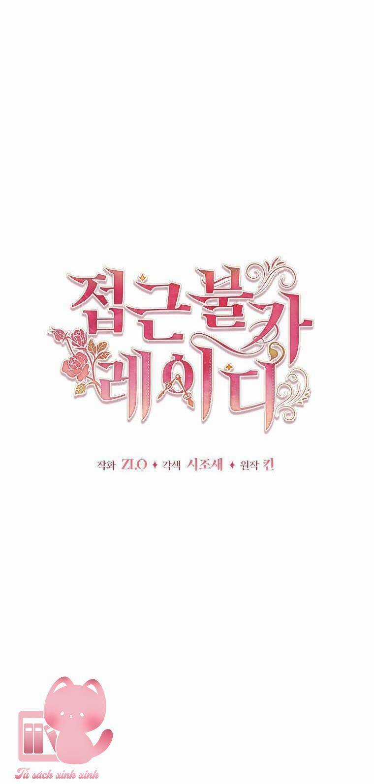 Quý Cô Khó Gần Chapter 81 trang 20