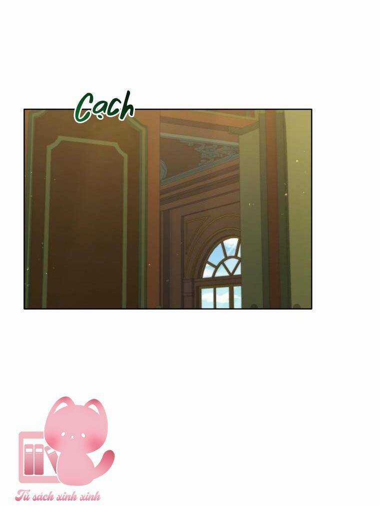 Quý Cô Khó Gần Chapter 81 trang 21