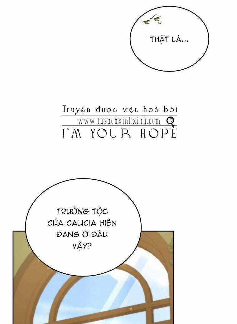 Quý Cô Khó Gần Chapter 81 trang 25