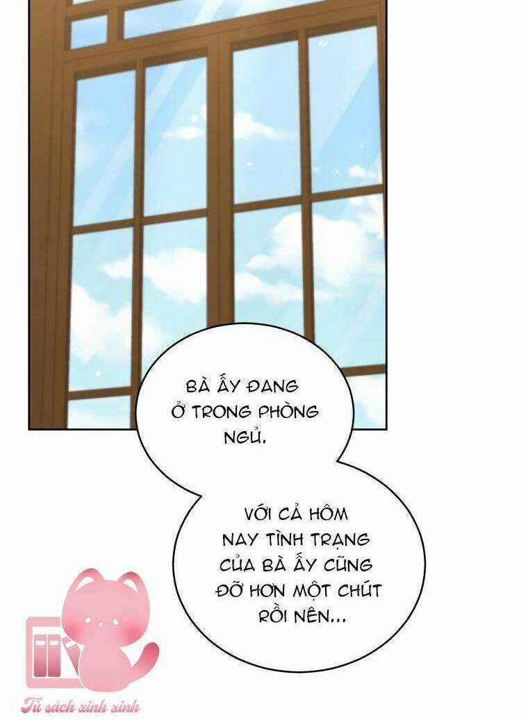 Quý Cô Khó Gần Chapter 81 trang 26