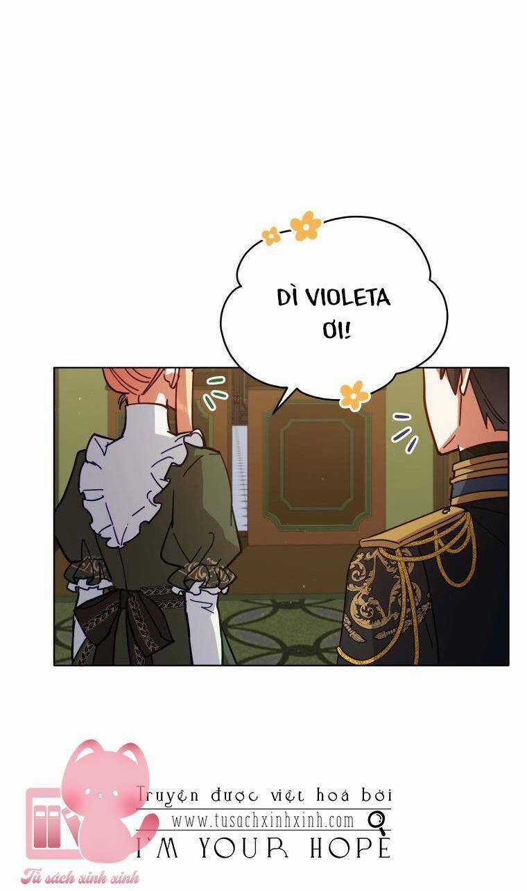 Quý Cô Khó Gần Chapter 81 trang 27