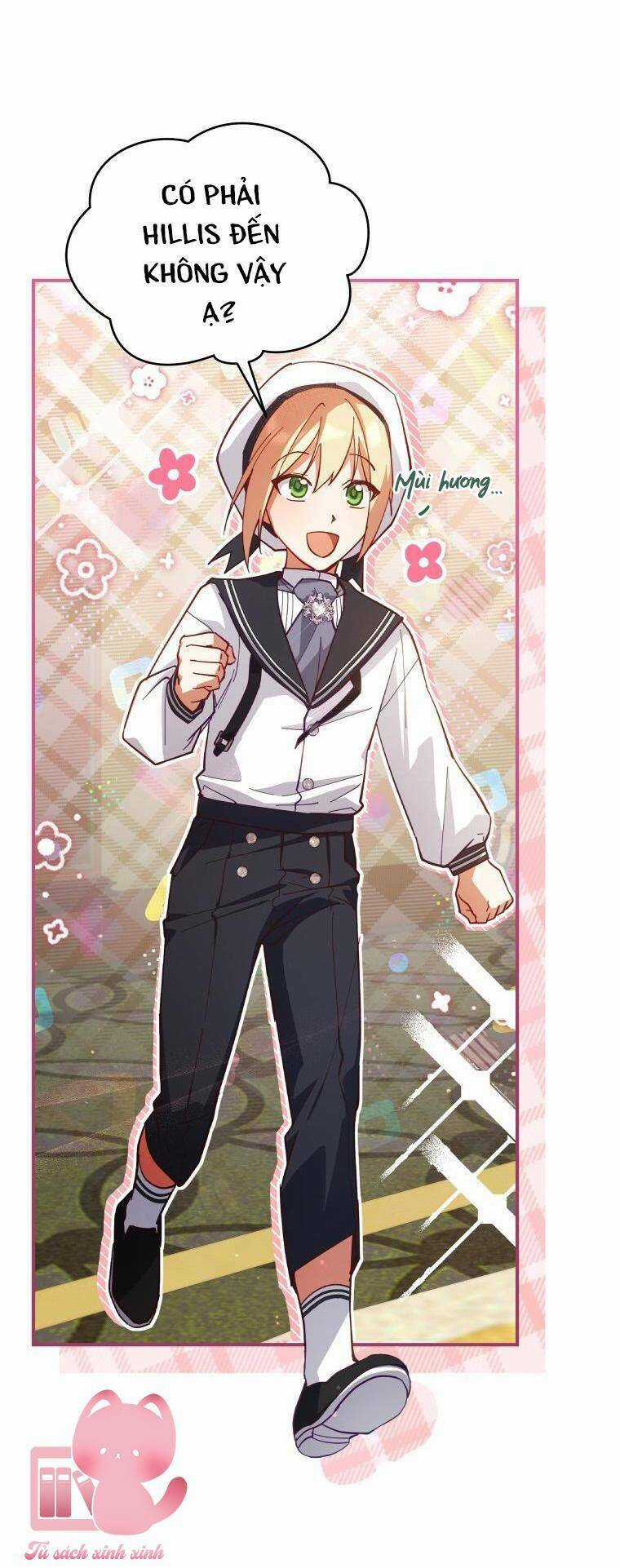 Quý Cô Khó Gần Chapter 81 trang 28