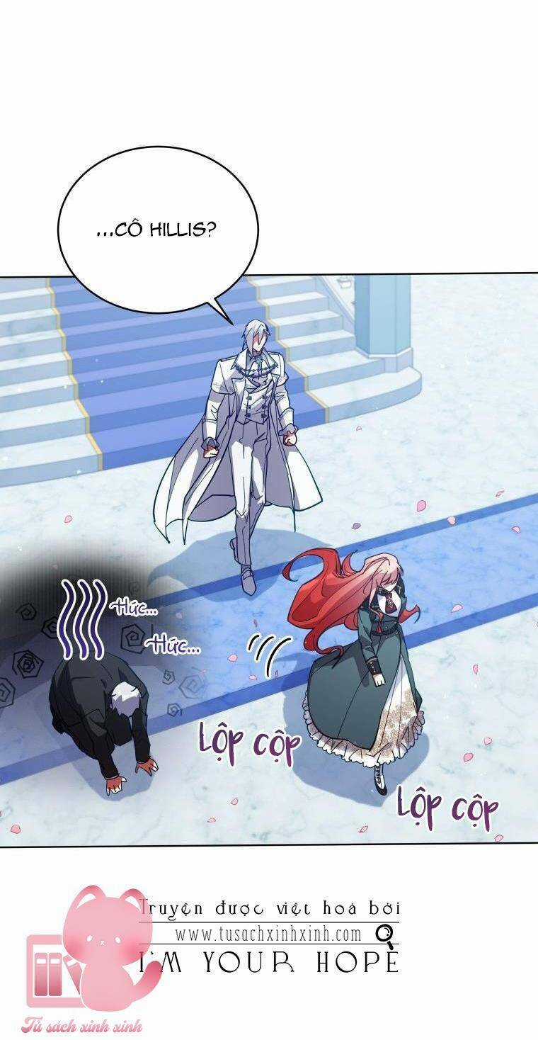 Quý Cô Khó Gần Chapter 81 trang 3