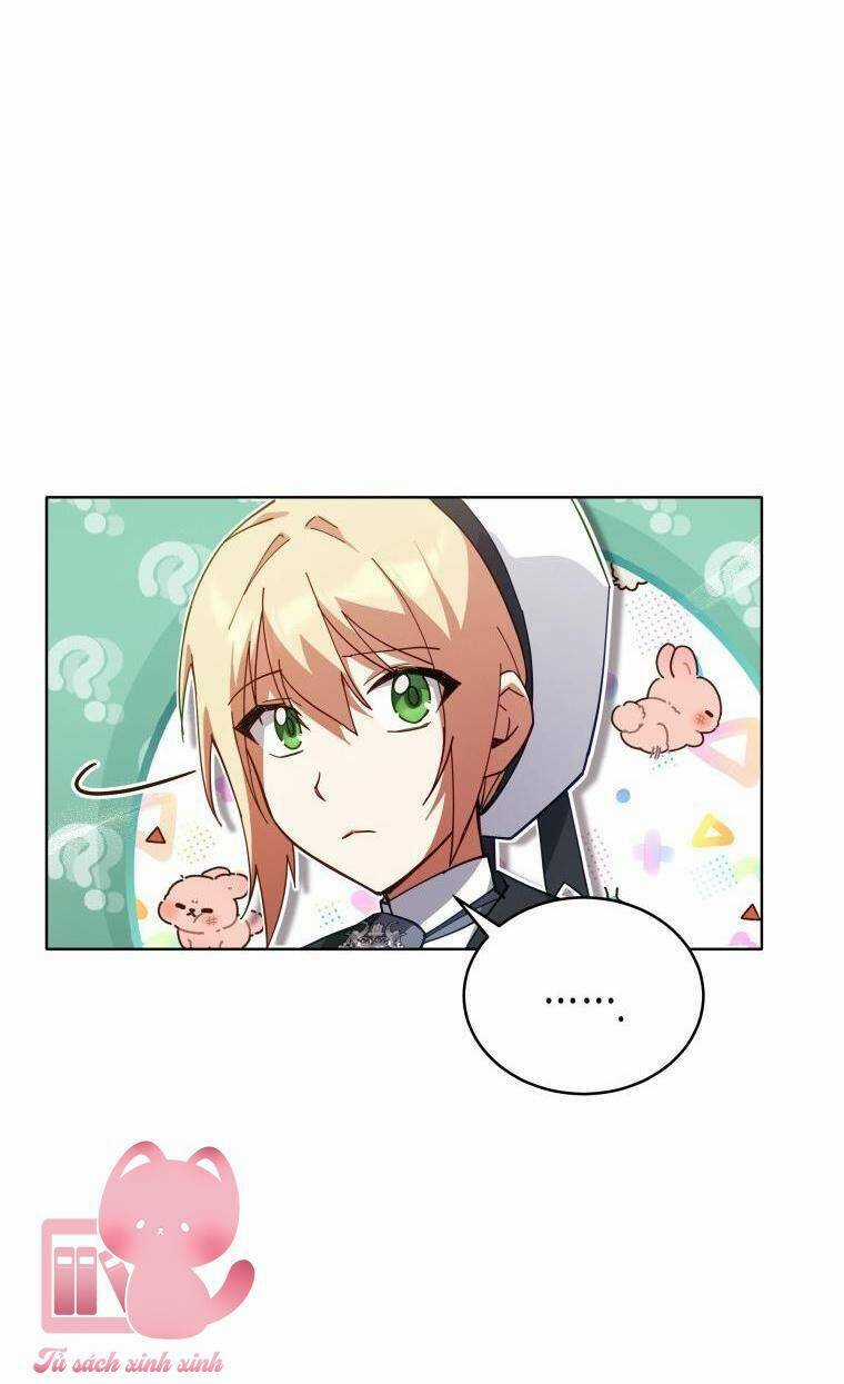 Quý Cô Khó Gần Chapter 81 trang 31