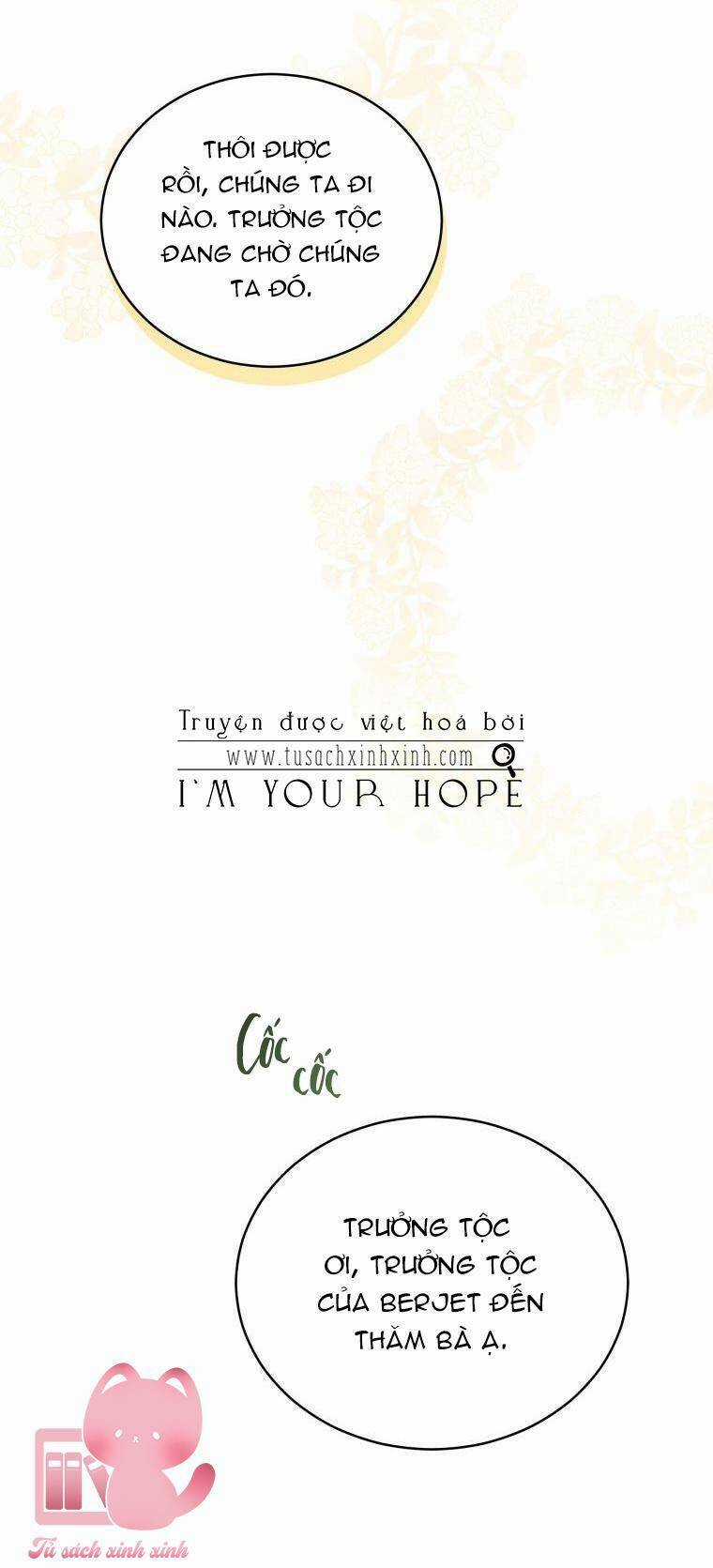 Quý Cô Khó Gần Chapter 81 trang 35