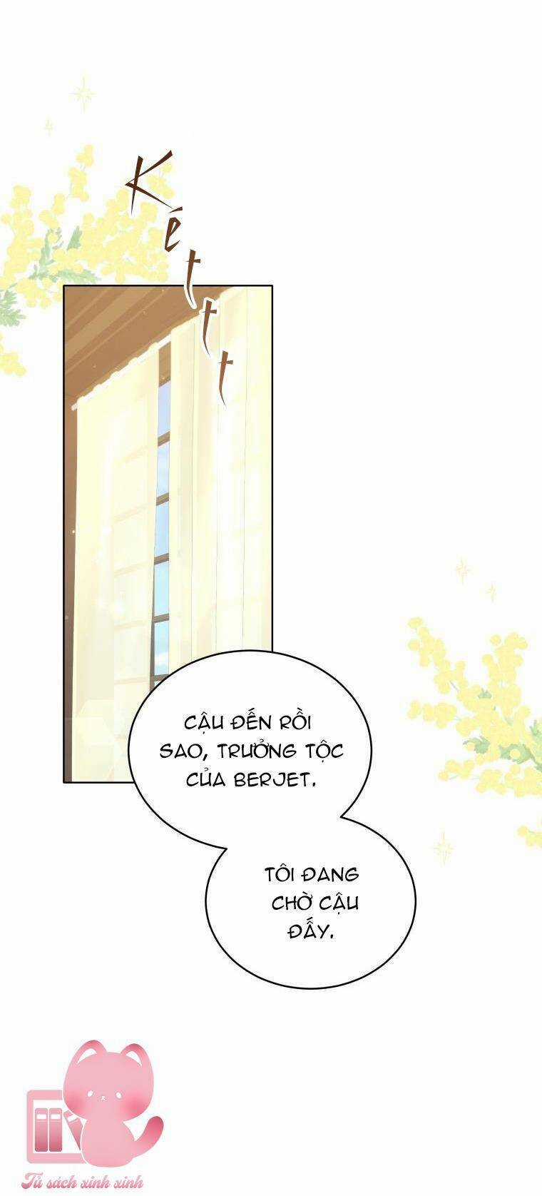 Quý Cô Khó Gần Chapter 81 trang 36