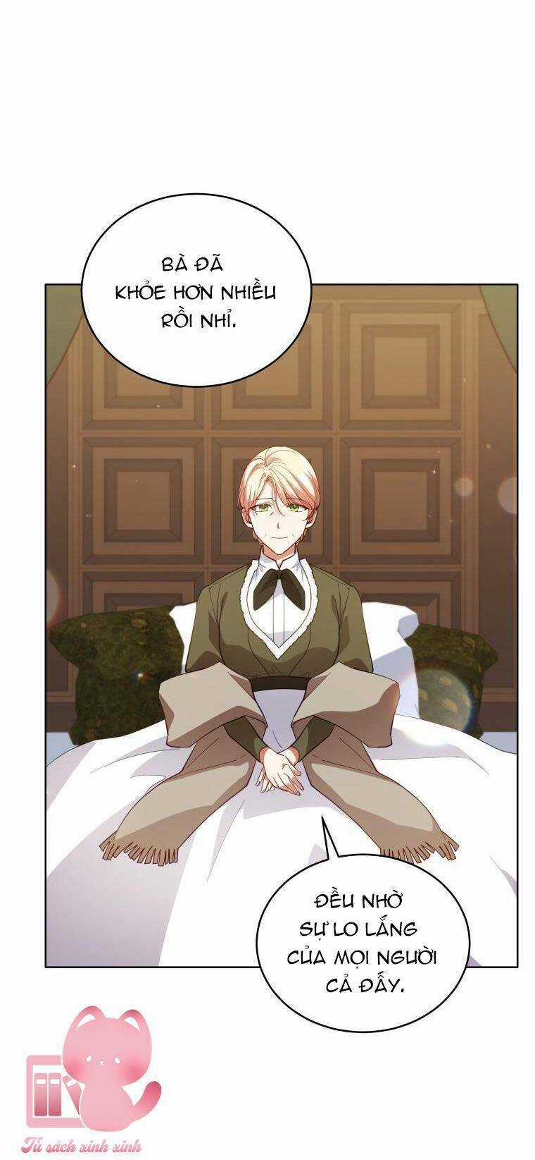 Quý Cô Khó Gần Chapter 81 trang 37