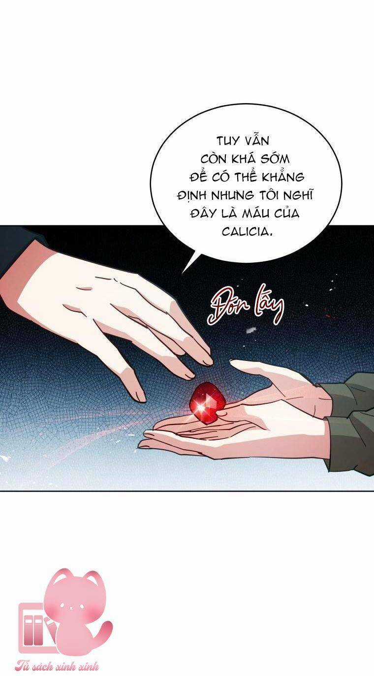 Quý Cô Khó Gần Chapter 81 trang 39