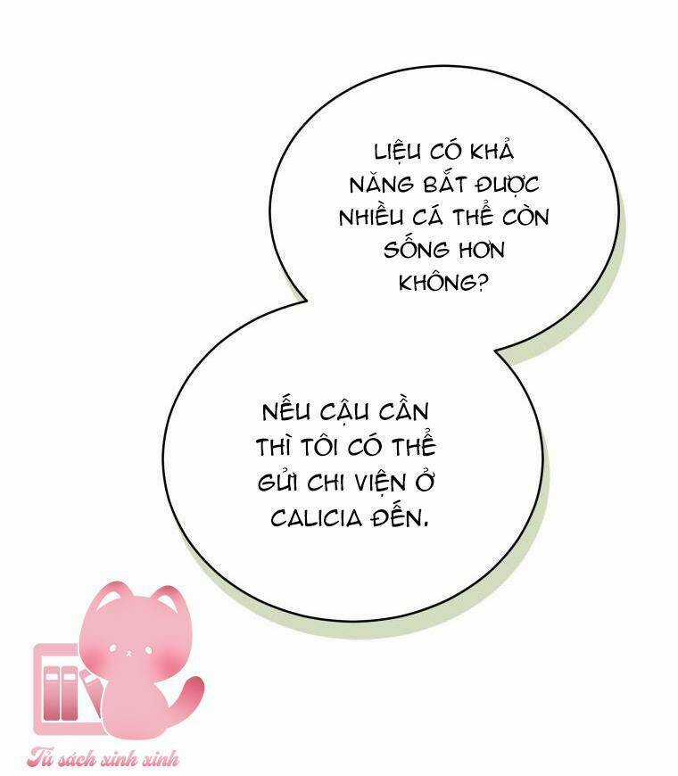 Quý Cô Khó Gần Chapter 81 trang 42