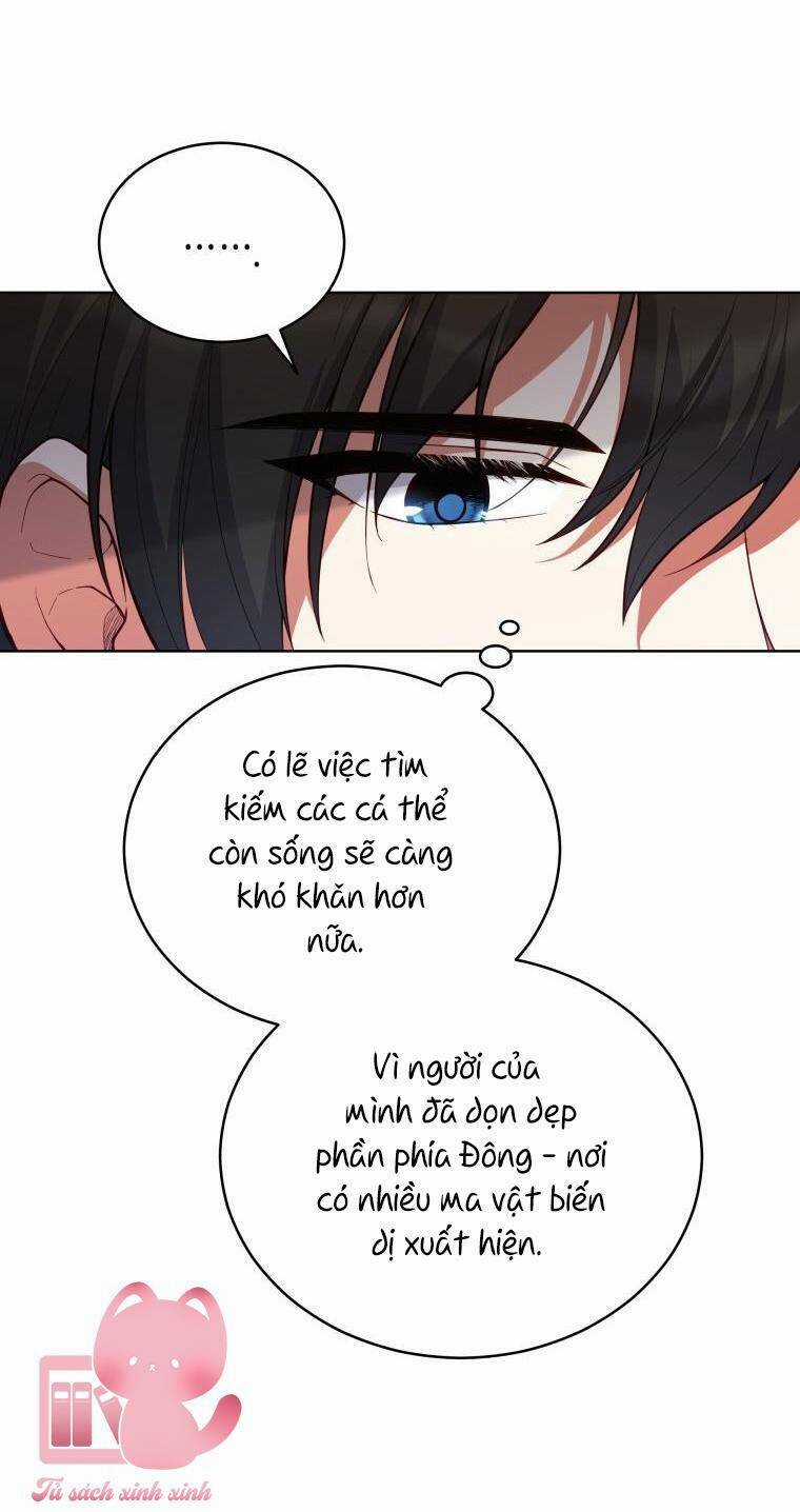 Quý Cô Khó Gần Chapter 81 trang 43