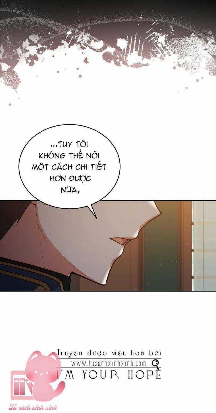 Quý Cô Khó Gần Chapter 81 trang 46